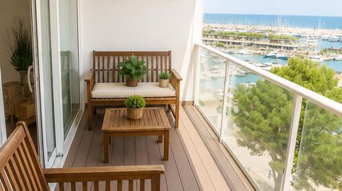 Photo 4 of Flat for sale in El Toro, Calvià
