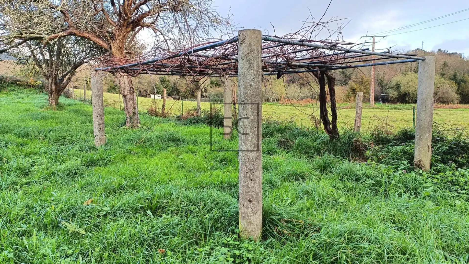 Casa o chalet en venta en San Sadurniño con Jardín privado y Terraza
