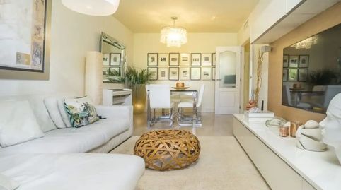Foto 2 de Apartament en venda a Arrabal la Caridad, 5b, La Carolina - Guadalpín, Marbella