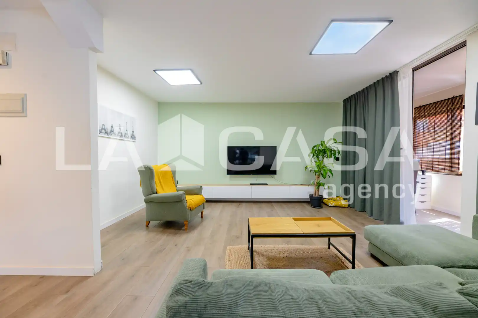 Piso con ascensor en venta en Avinguda del Cid, imagen 15
