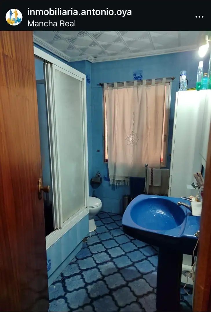 Wohnung mit Terrasse zum Verkauf in Mancha Real, imagen 4