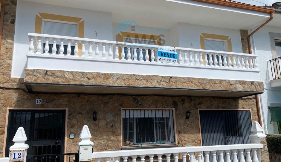 Photo 1 of House or chalet for sale in Ronda Gredos, 12, Pueblonuevo de Miramontes, Cáceres