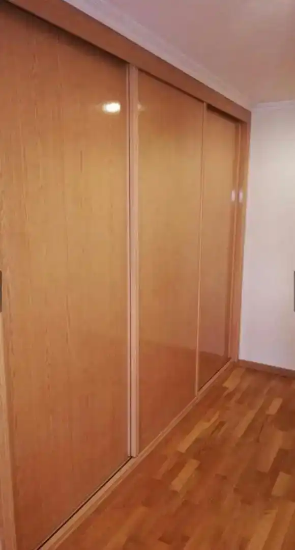 Garten von Wohnung zur Miete in A Pobra do Caramiñal