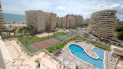 Foto 2 de Piso en venta en Avenida Racó, Racó, Cullera