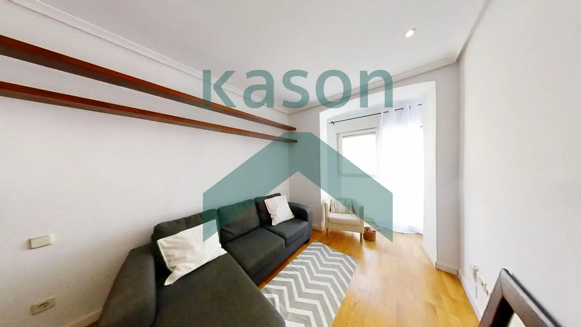 Wohnung zum Verkauf in Chamberí, imagen 11