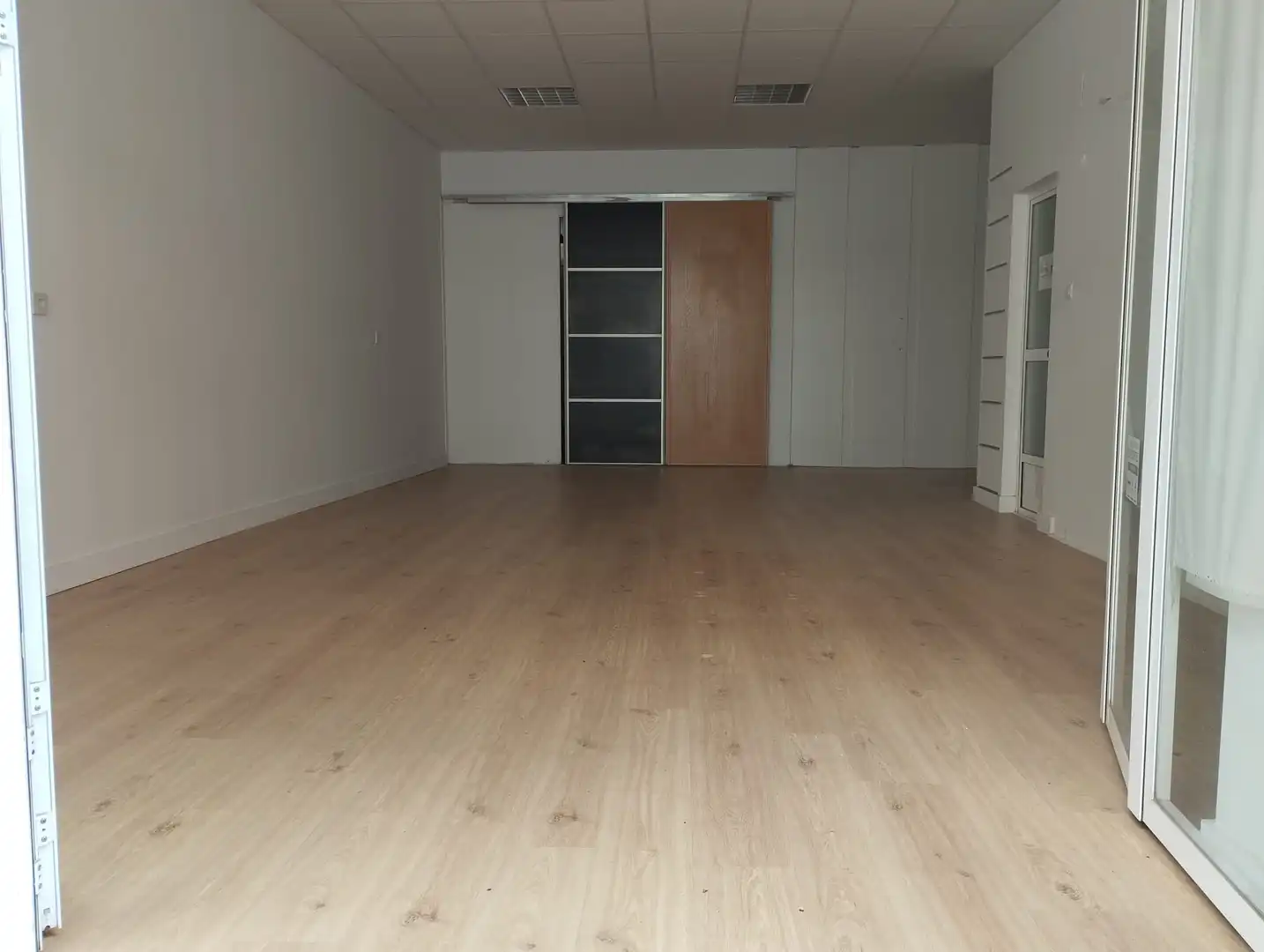 Gewerbefläche zur Miete in Almendralejo