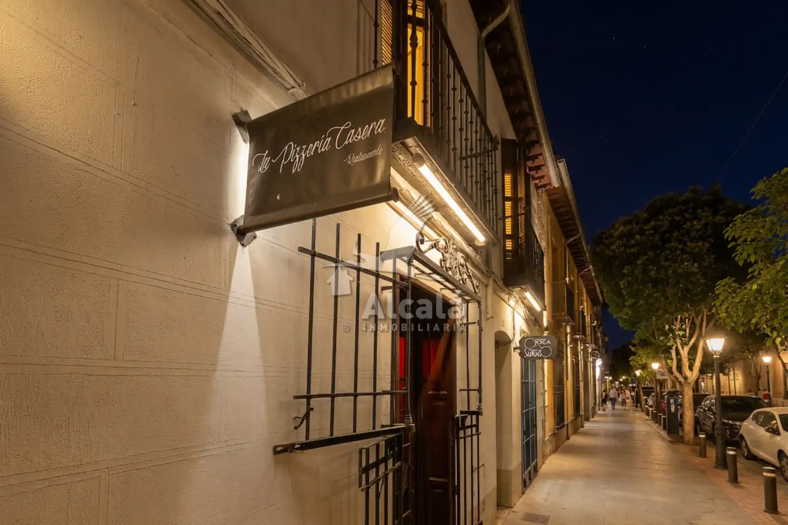Local comercial de lloguer a Casco histórico, imagen 95