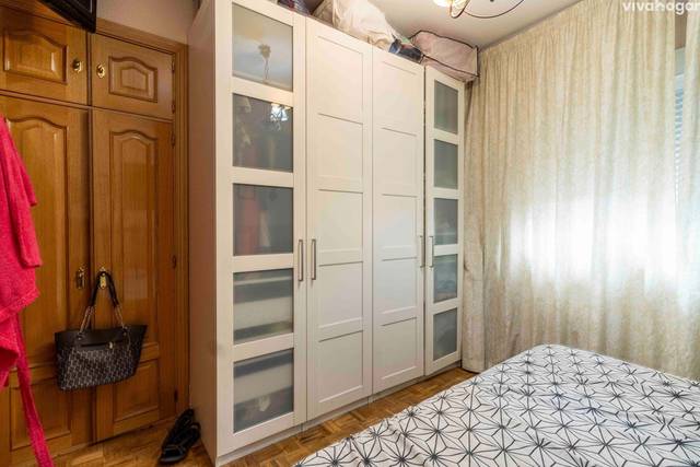 Piso en Venta en CLARA DEL REY en Prosperidad