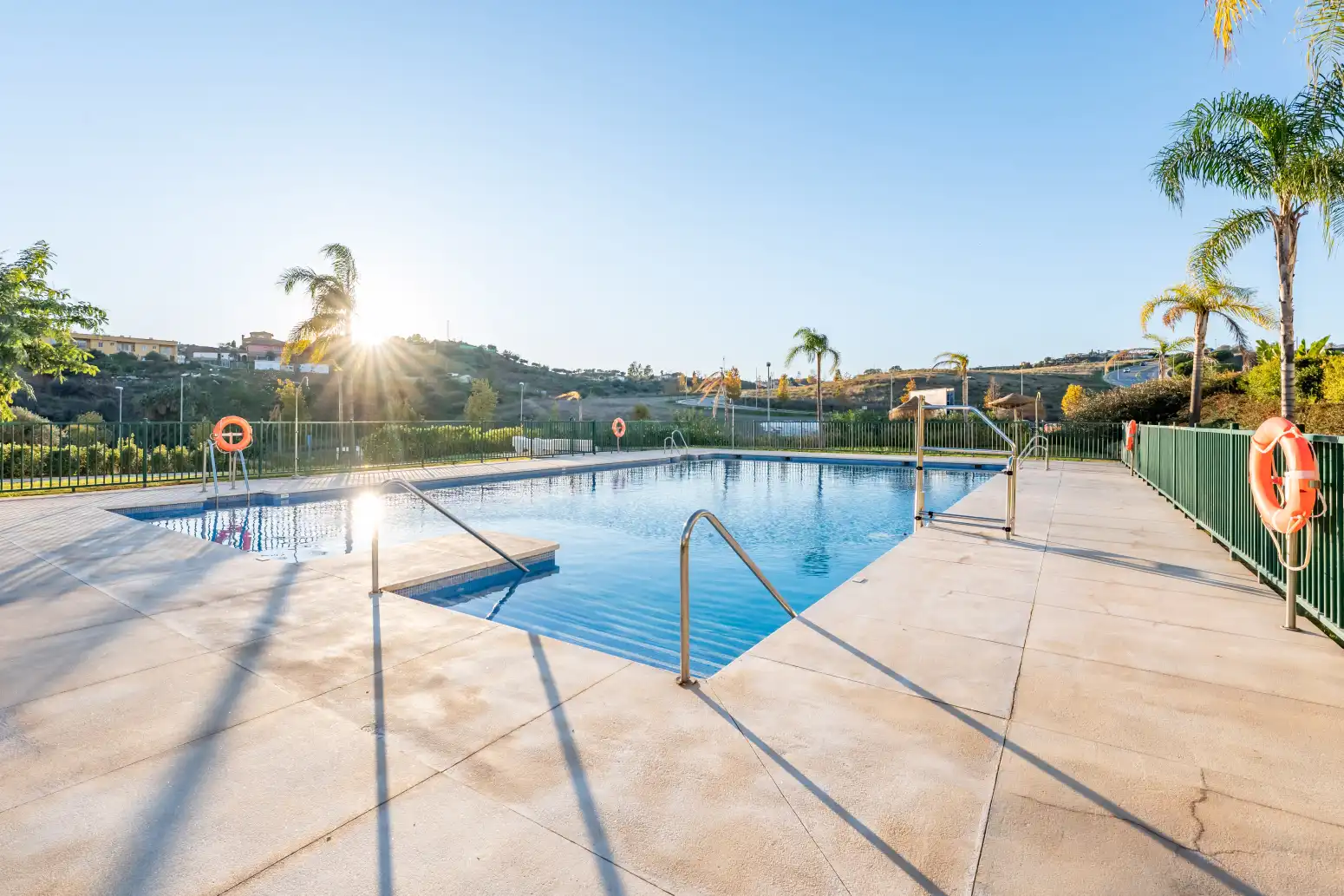 Flat with terrace for sale in Mijas Costa - CR CALA A ENTRERRIOS 2, imagen 20