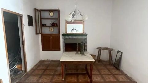 Foto 2 de Casa adosada en venta en Carrer Pare Pere, 19, Jesús Pobre, Dénia