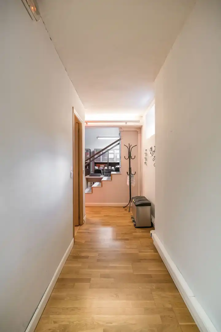 Commercial properties for sale in Madrid