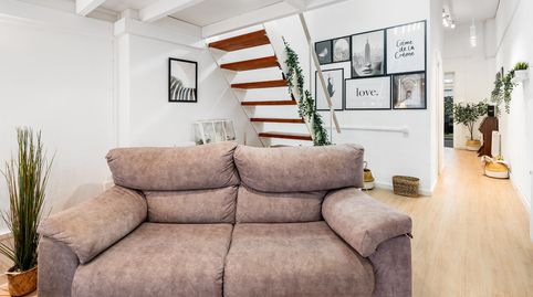 Foto 4 de Piso en venta en Rabí Rubèn, La Font de la Guatlla, Barcelona Capital