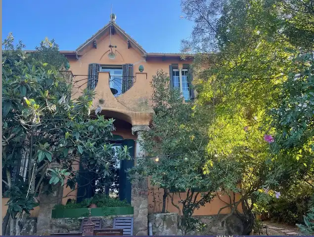 Casa con piscina en venta en Esglesia, imagen 4