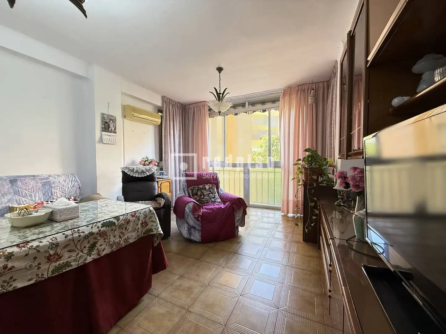 Wohnung zum Verkauf in Gaucin, La Luz - El Torcal