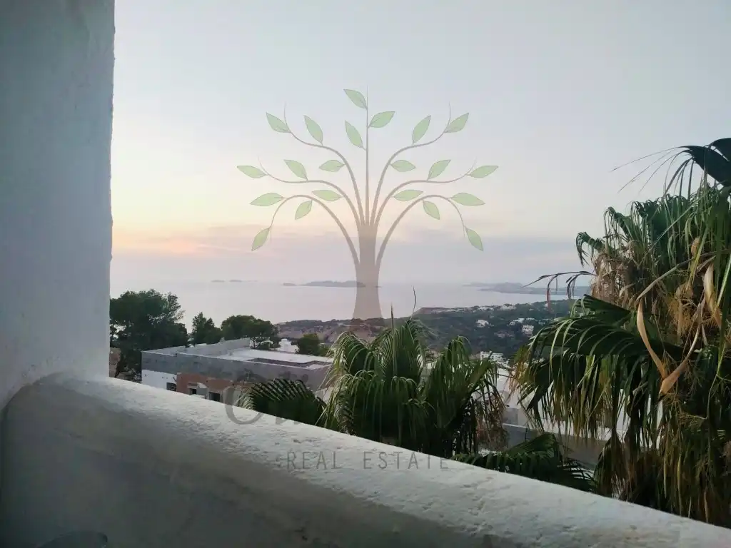 Apartament amb ascensor en venda a Cala Vedella-Cala Tarida, imagen 23