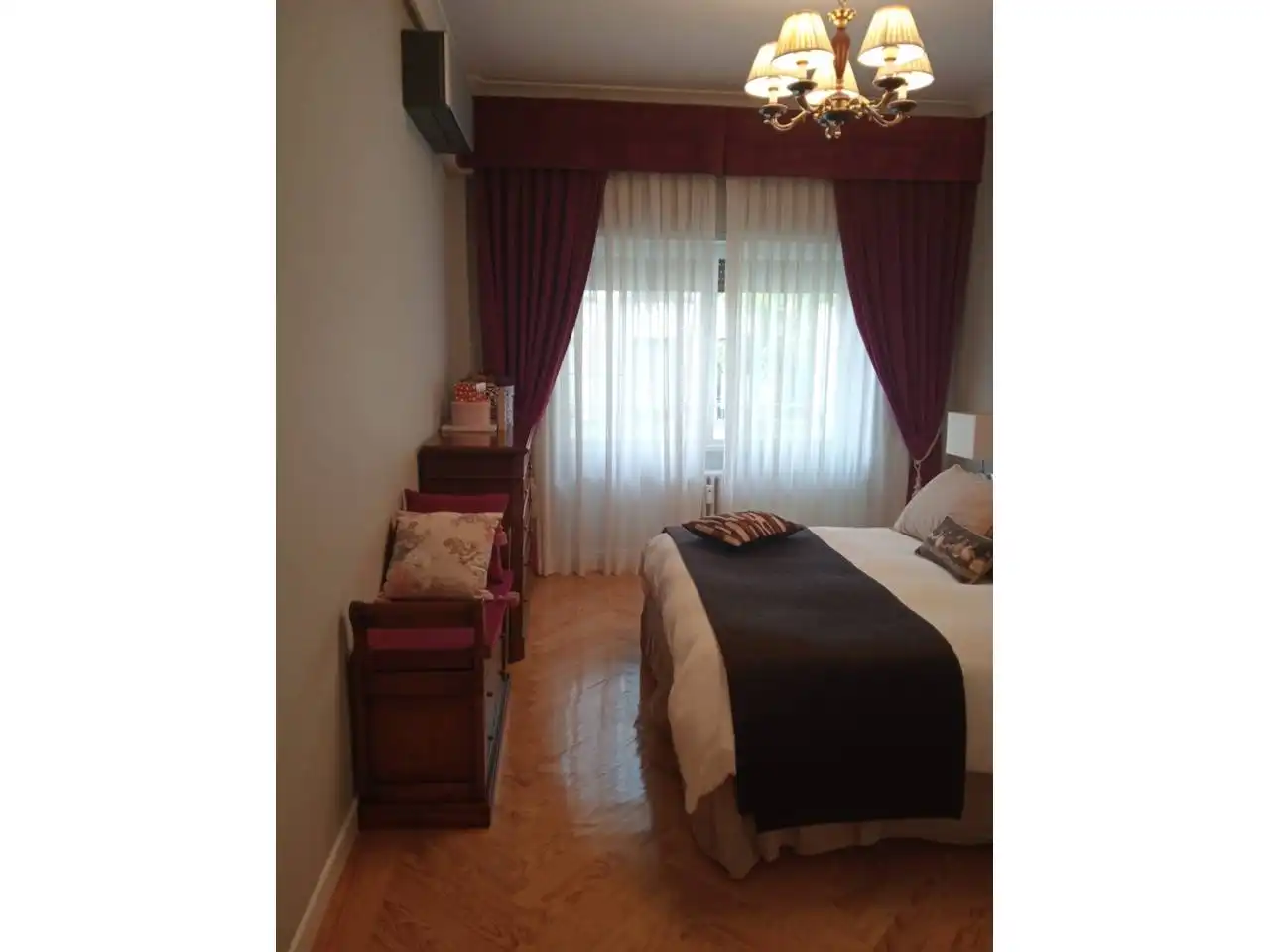 Wohnung mit Aufzug zum Verkauf in Calle García de Paredes, imagen 10