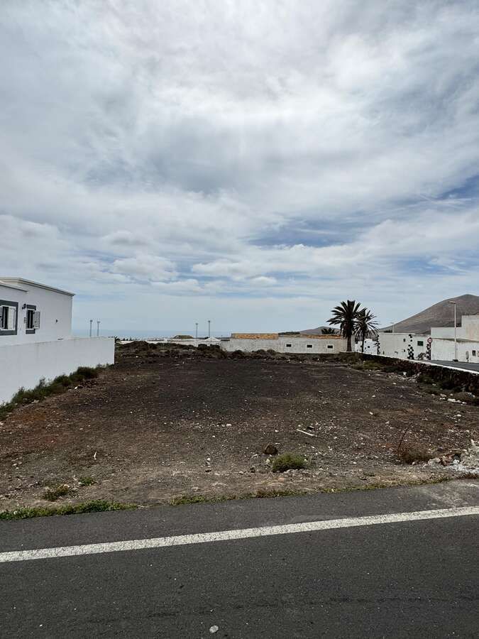 Residential for sale in San Bartolomé