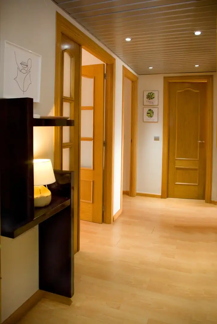 Flat for rent in Cuatro Vientos