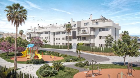 Foto 3 de Piso en venta en Calle Antares, 4, Santa Isabel, Málaga Capital