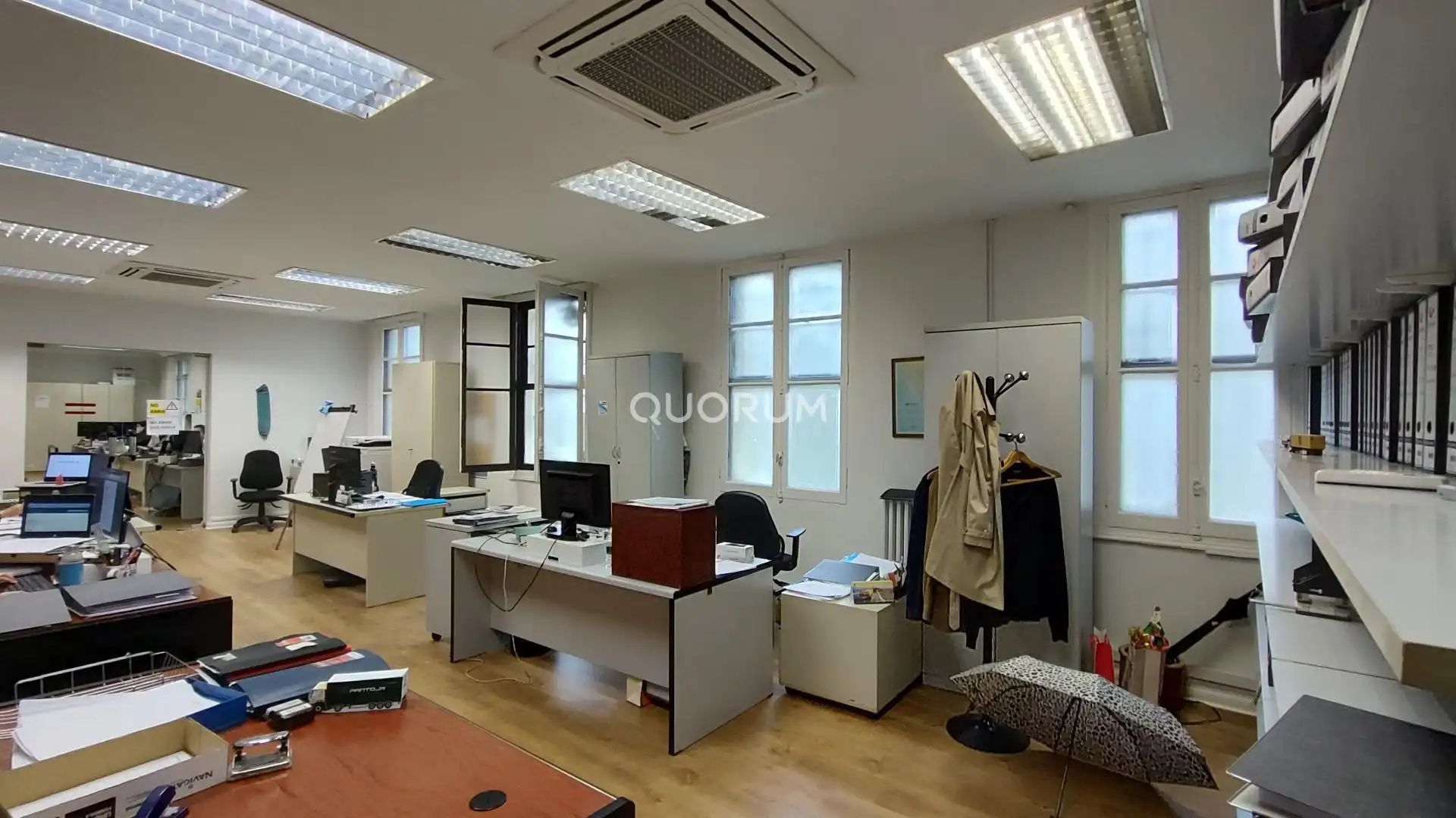 Büro mit Aufzug zur Miete in Plaza Jado, imagen 12