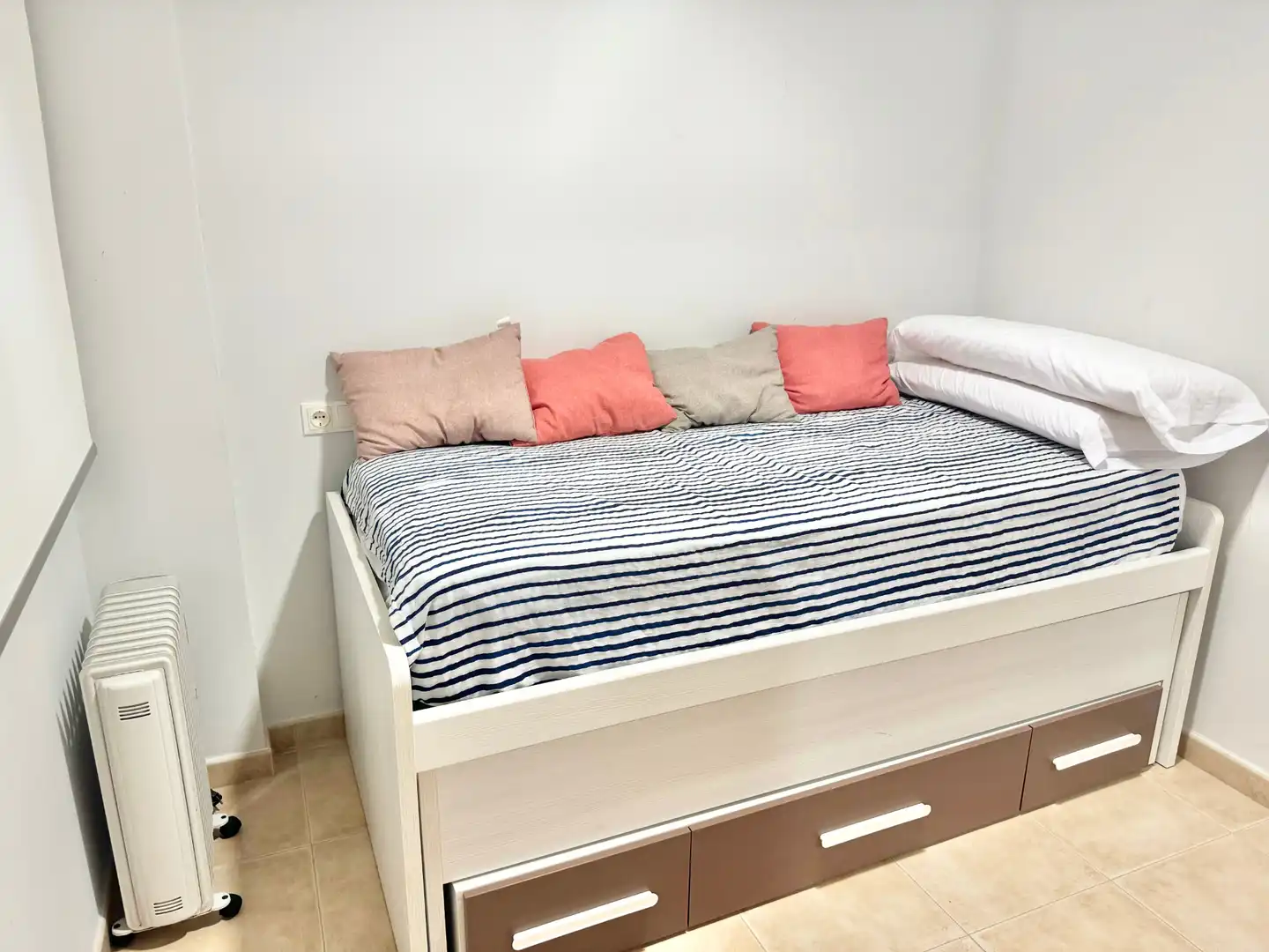 Wohnungen zur Miete in Canet d'En Berenguer, Valencia