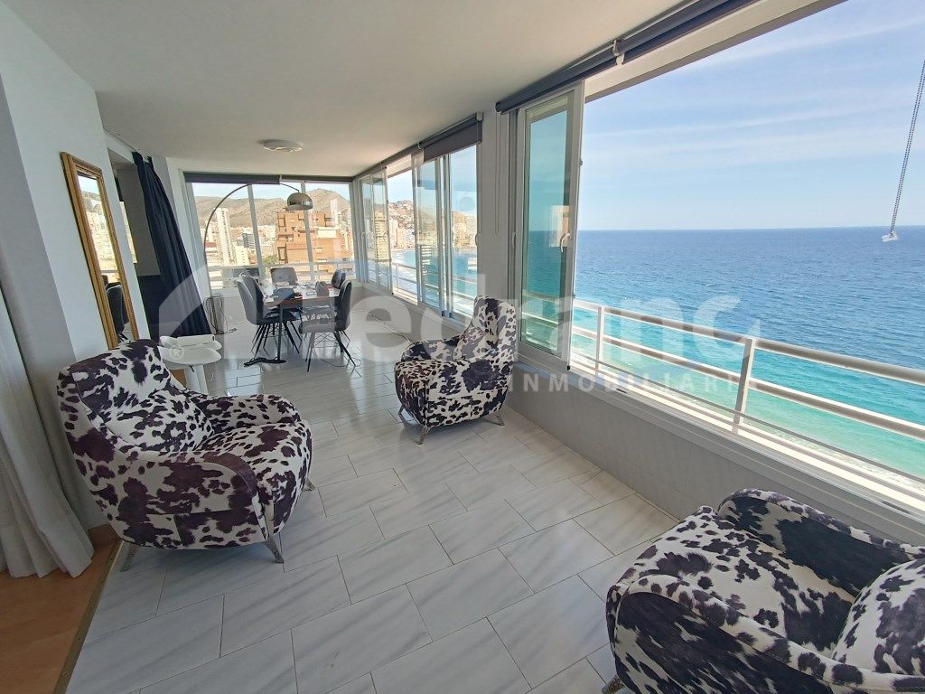 Flat for sale in N/A, Playa Levante