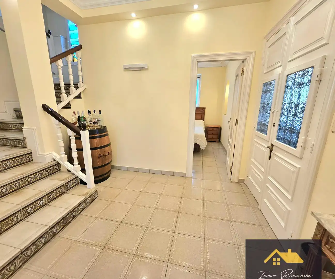 Houses for sale in Brazomar