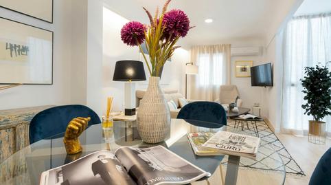 Foto 4 de Pis de lloguer a N/a, Arenal - Museo,  Sevilla Capital