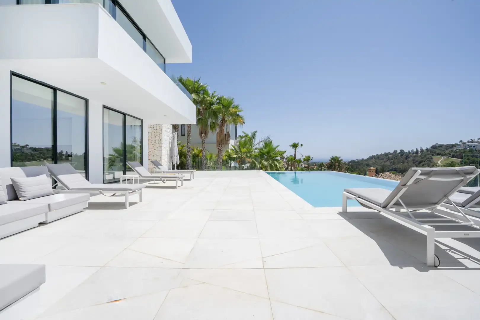 Haus mit Pool zur Miete in NUEVA ATALAYA 28, imagen 6