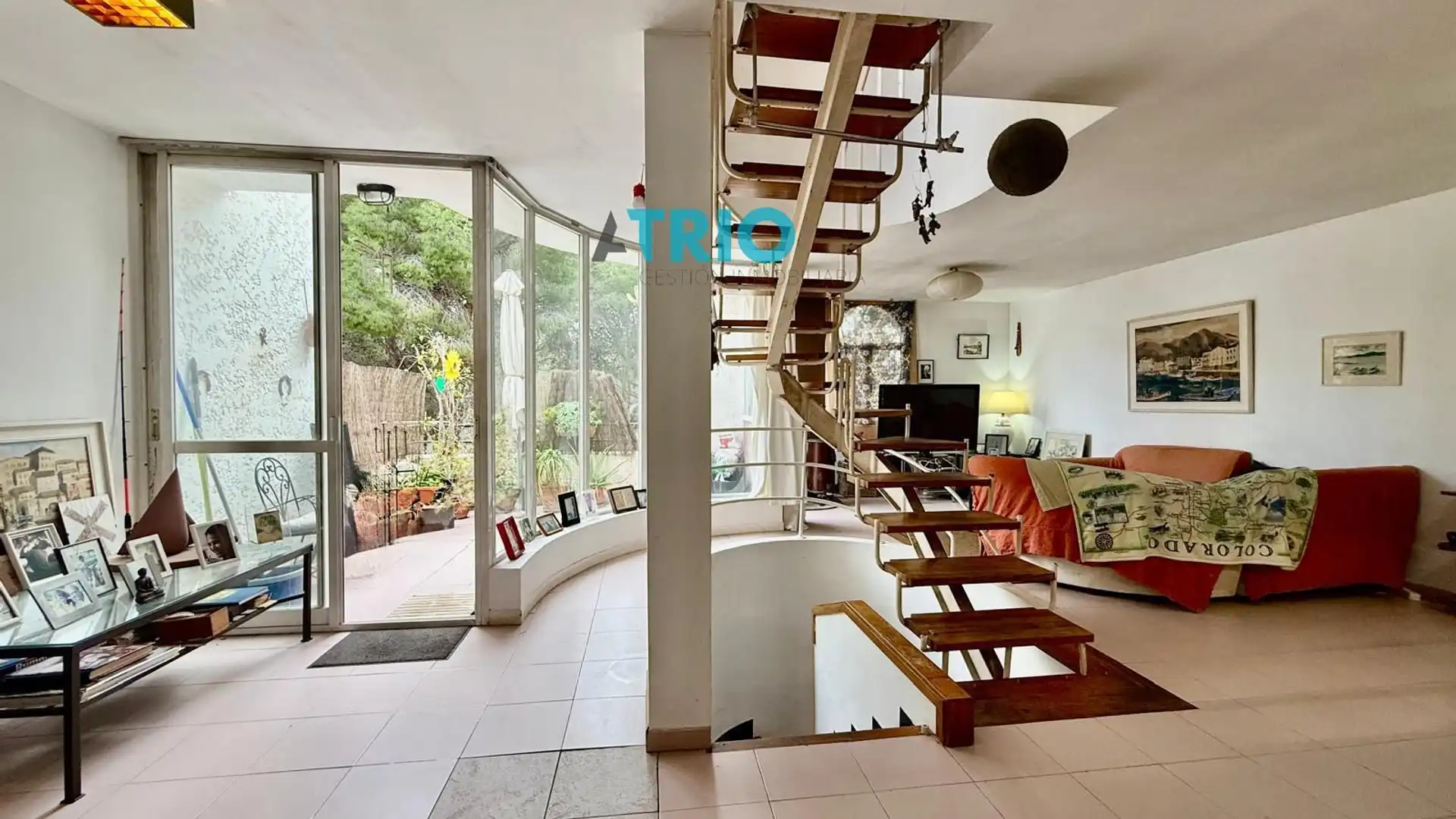 Duplex for sale in Calvià  with Terrace, Swimming Pool and Community pool