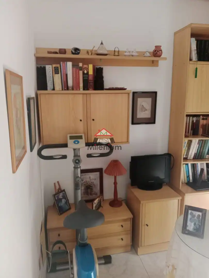 Adossat amb terrassa en venda a Urbanización los Portalones, imagen 9