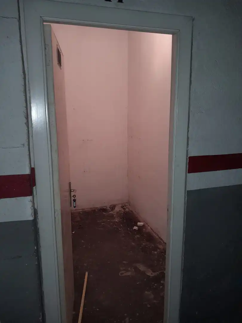 Garaje en venta en Sitges