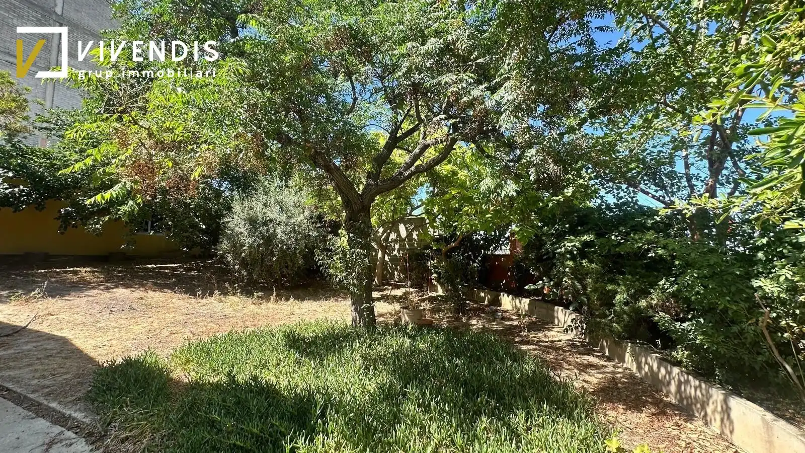 Casa o xalet en venda en Rosselló amb Calefacció i Terrassa