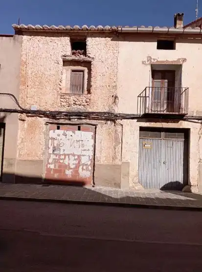 Maison à vendre à RAVAL DE VALENCIA, imagen 2