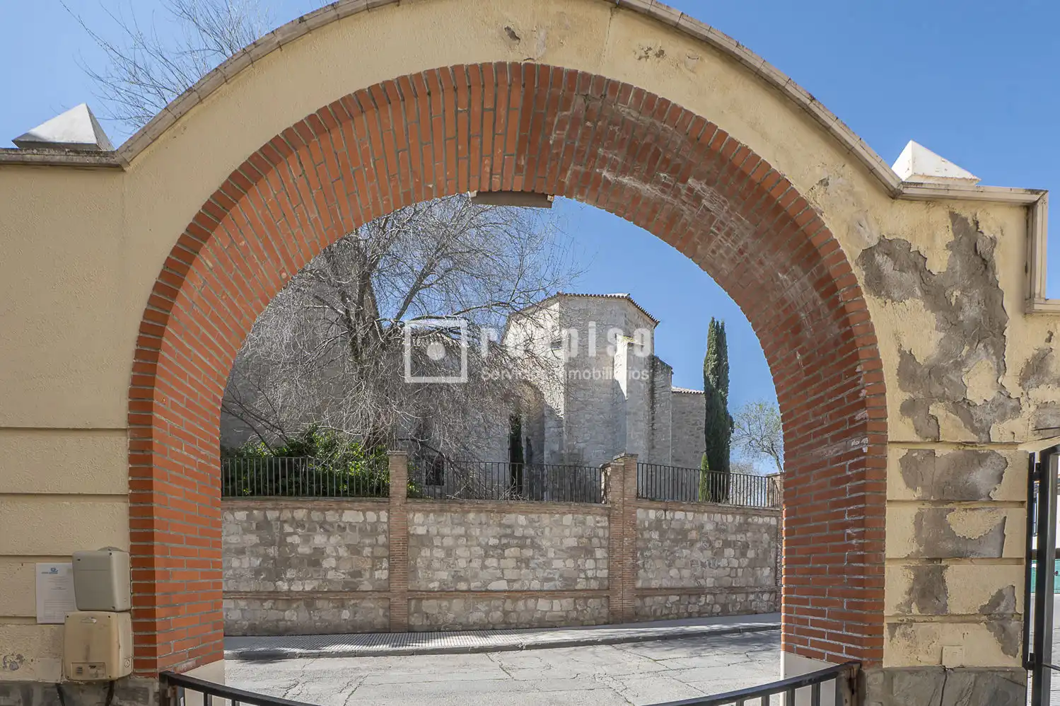 Pis en venda en Pinto amb Terrassa