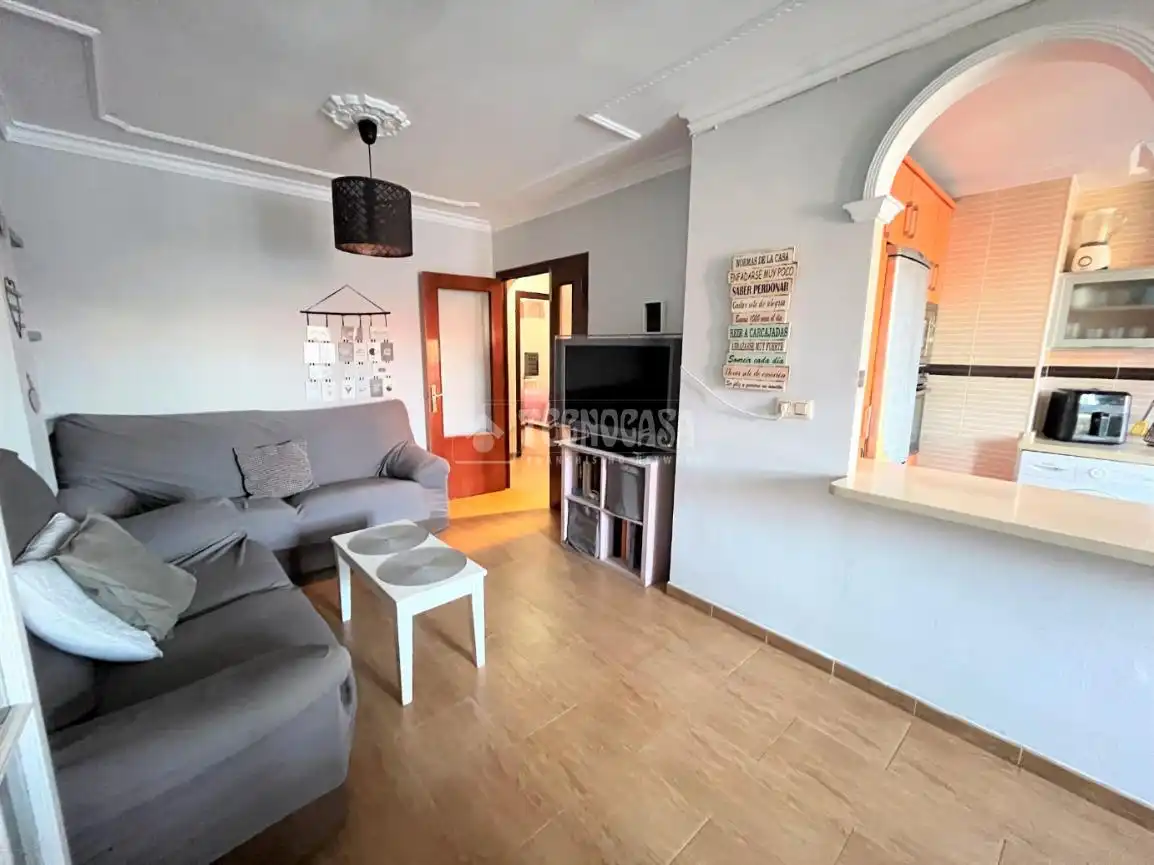 Wohnung mit Aufzug zum Verkauf in La Pastora - La Estación, imagen 4