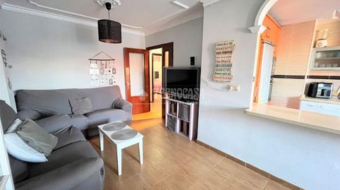 Foto 4 de Piso en venta en La Pastora - La Estación, San Fernando