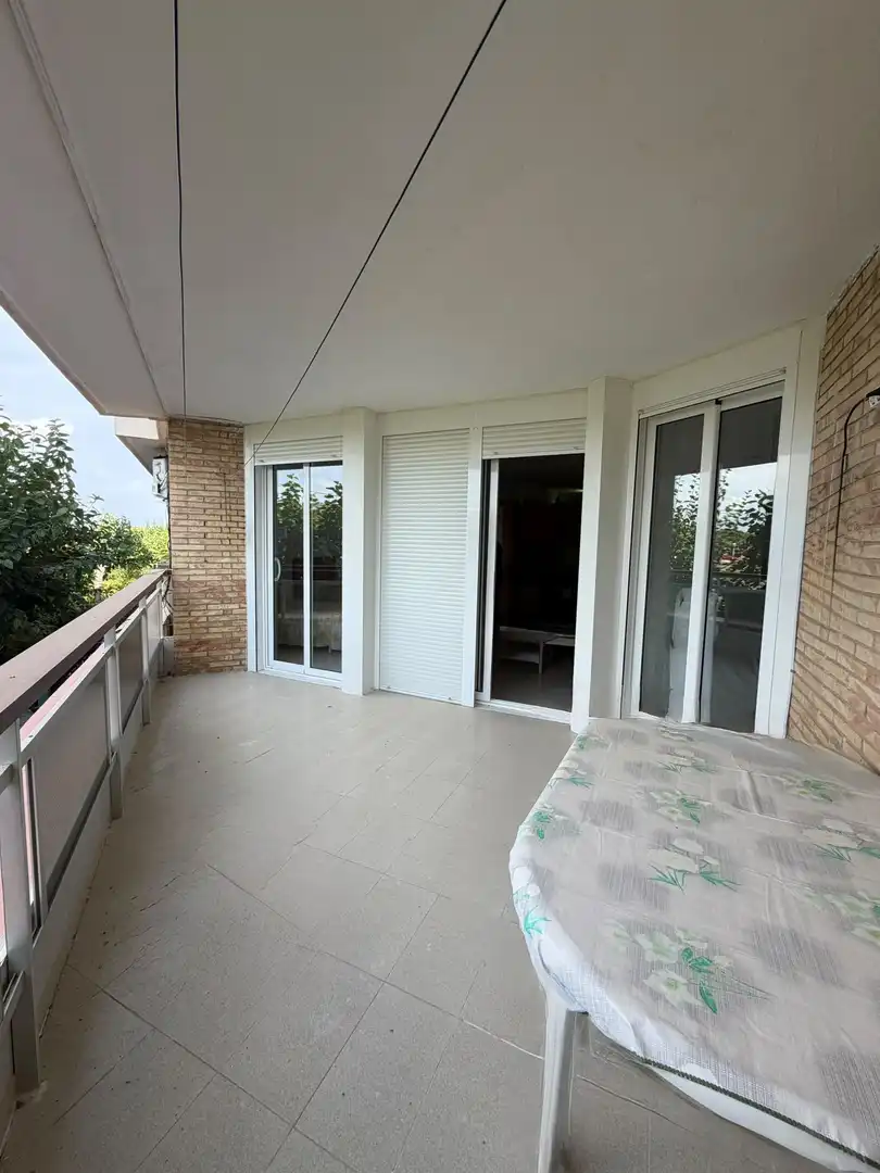 Appartamento con terrazza in vendita a La Pineda, imagen 7