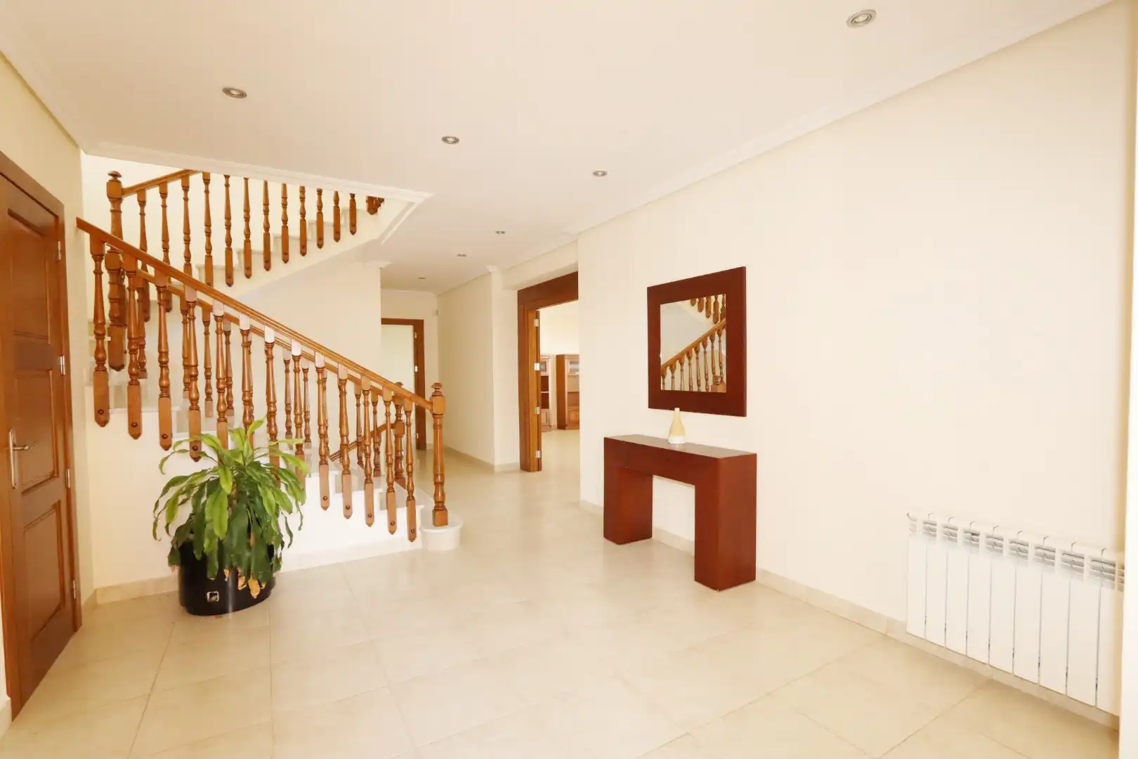 House with garden for sale in Altea ciudad, imagen 29