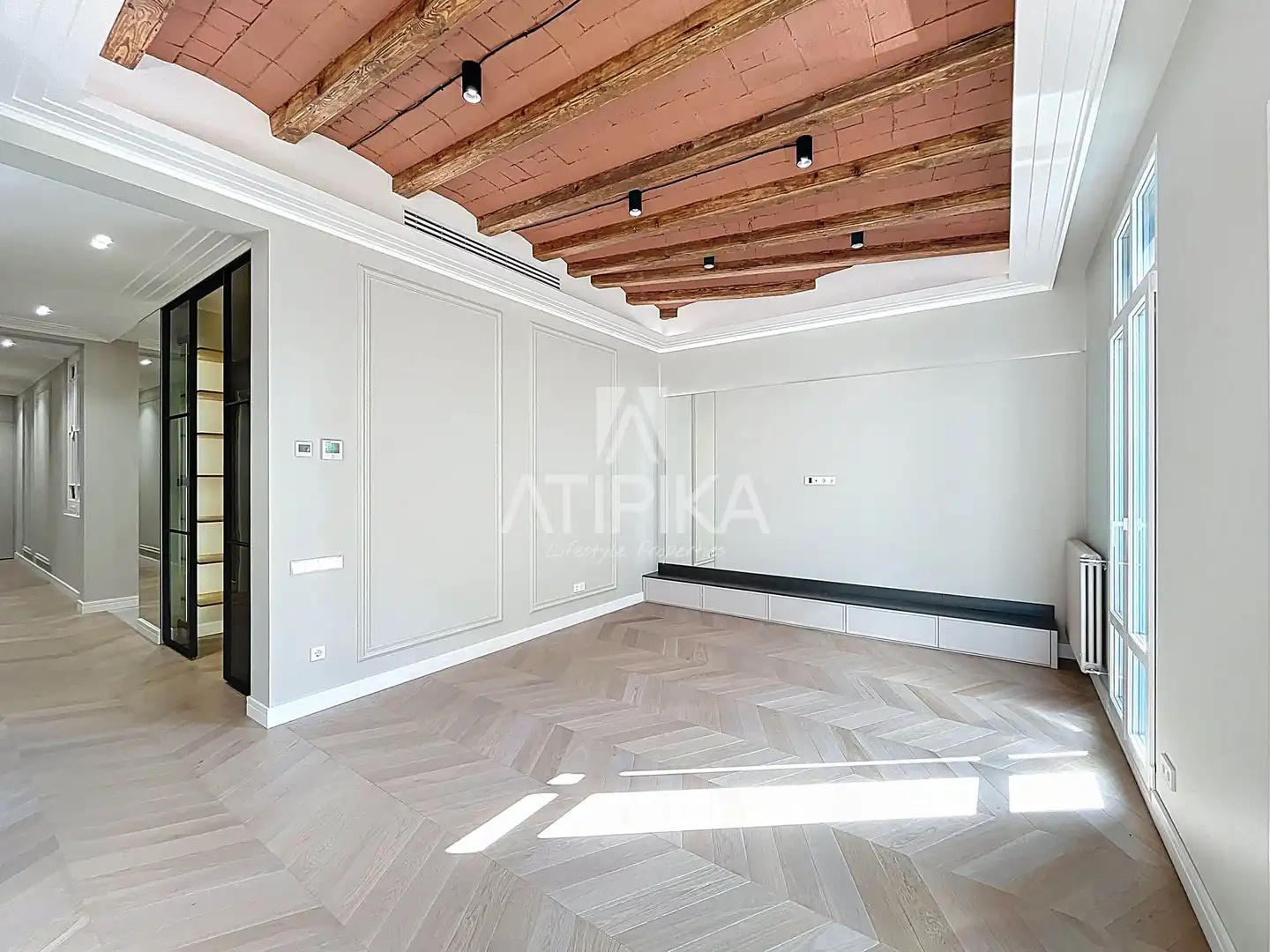 Appartamento con balcone in vendita a Valencia, imagen 5