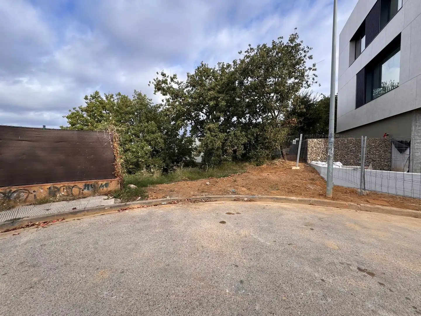 Wohnbaugrundstück zum Verkauf in Carrer Ramon Llull 15, imagen 11