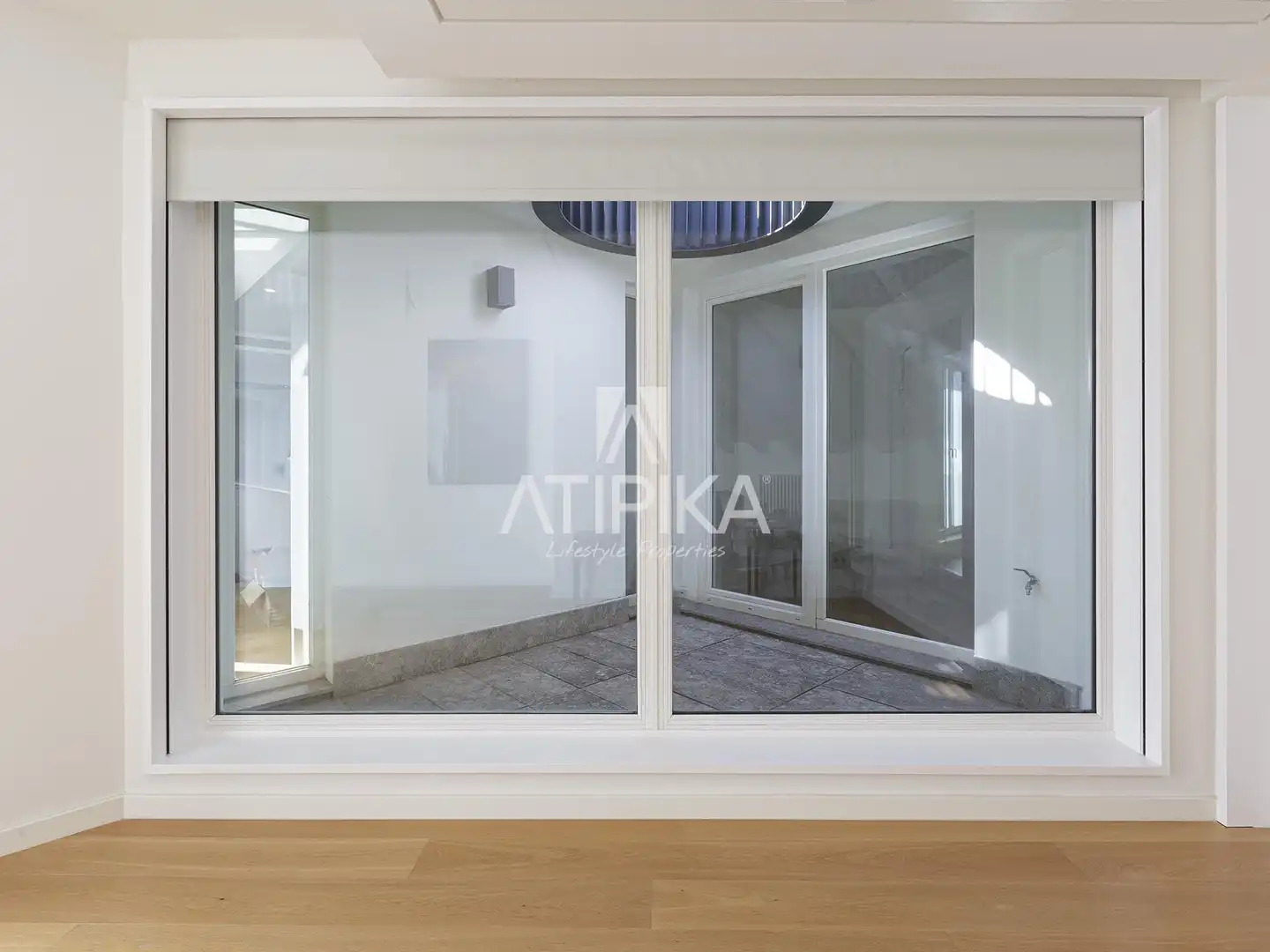 Duplex avec piscine à vendre à Eixample, imagen 28