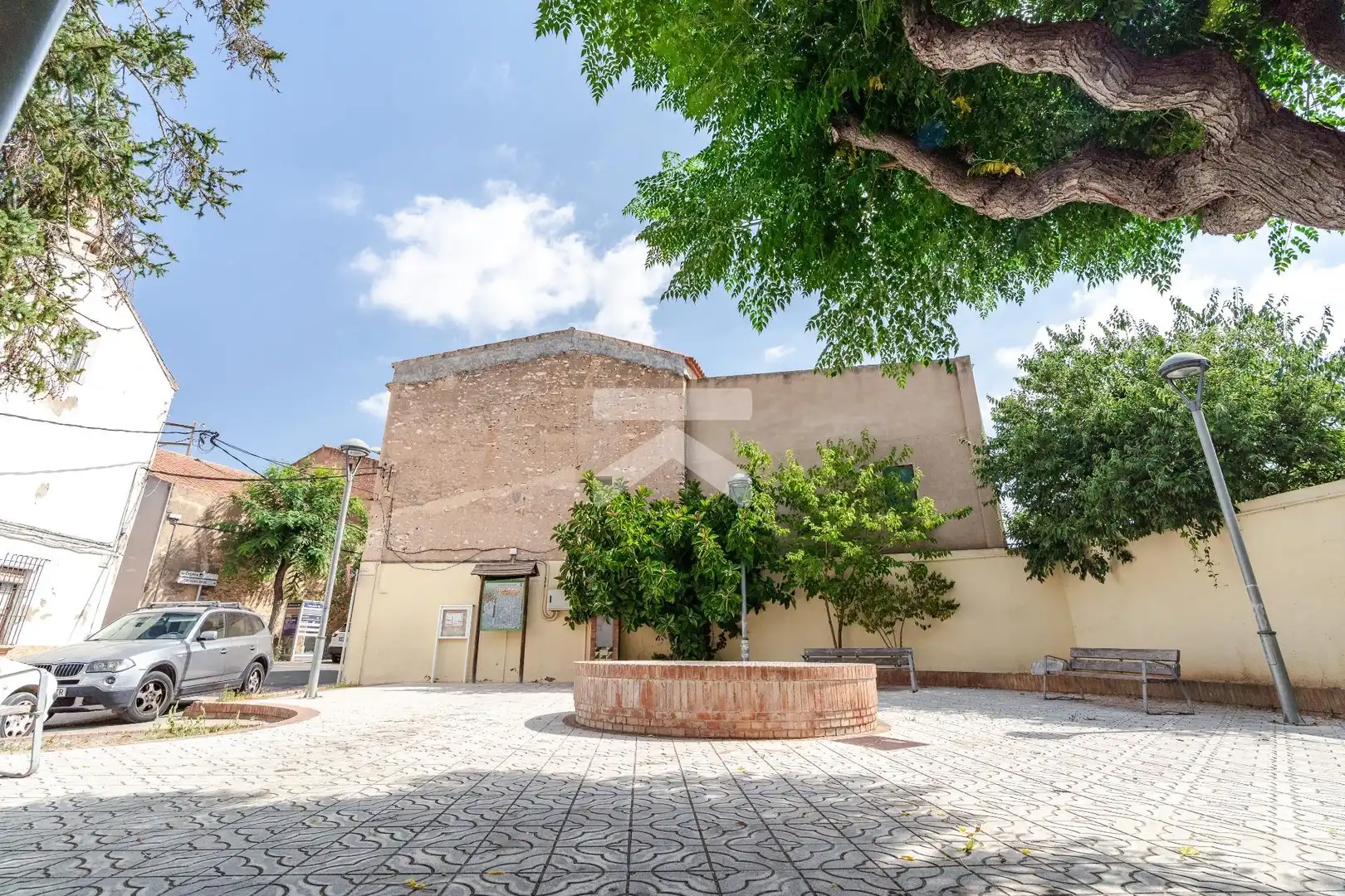 Vista exterior de Casa o xalet en venda en La Secuita amb Aire condicionat, Calefacció i Terrassa