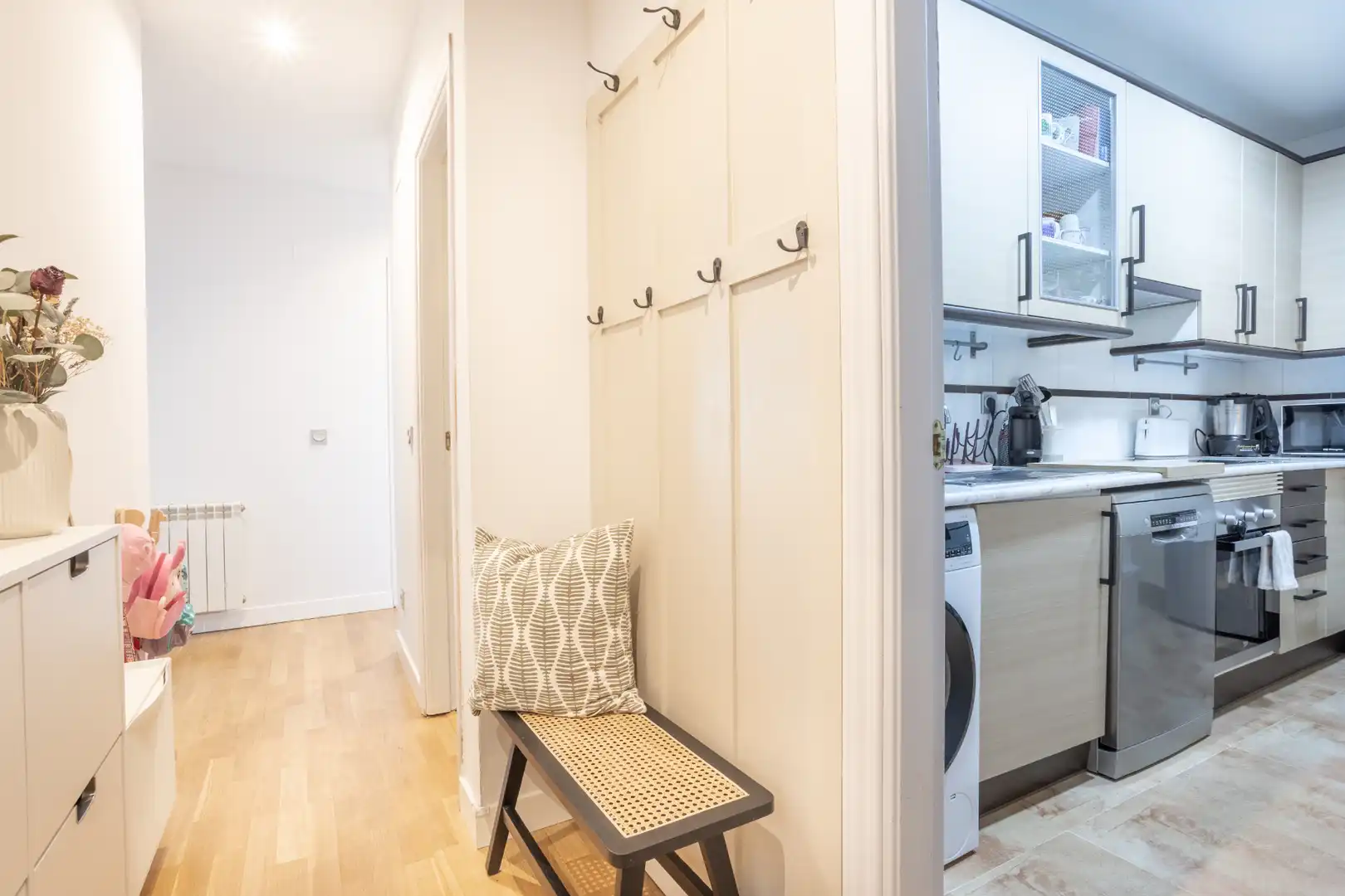 Flat for sale in Brunete  with Air Conditioner, Heating and Terrace