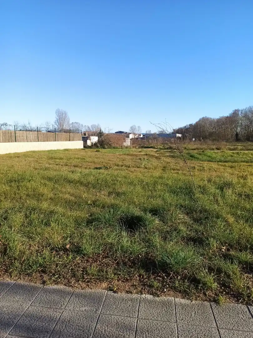 Residential land for sale in Avinguda Joan Riera Gubau 37, imagen 3