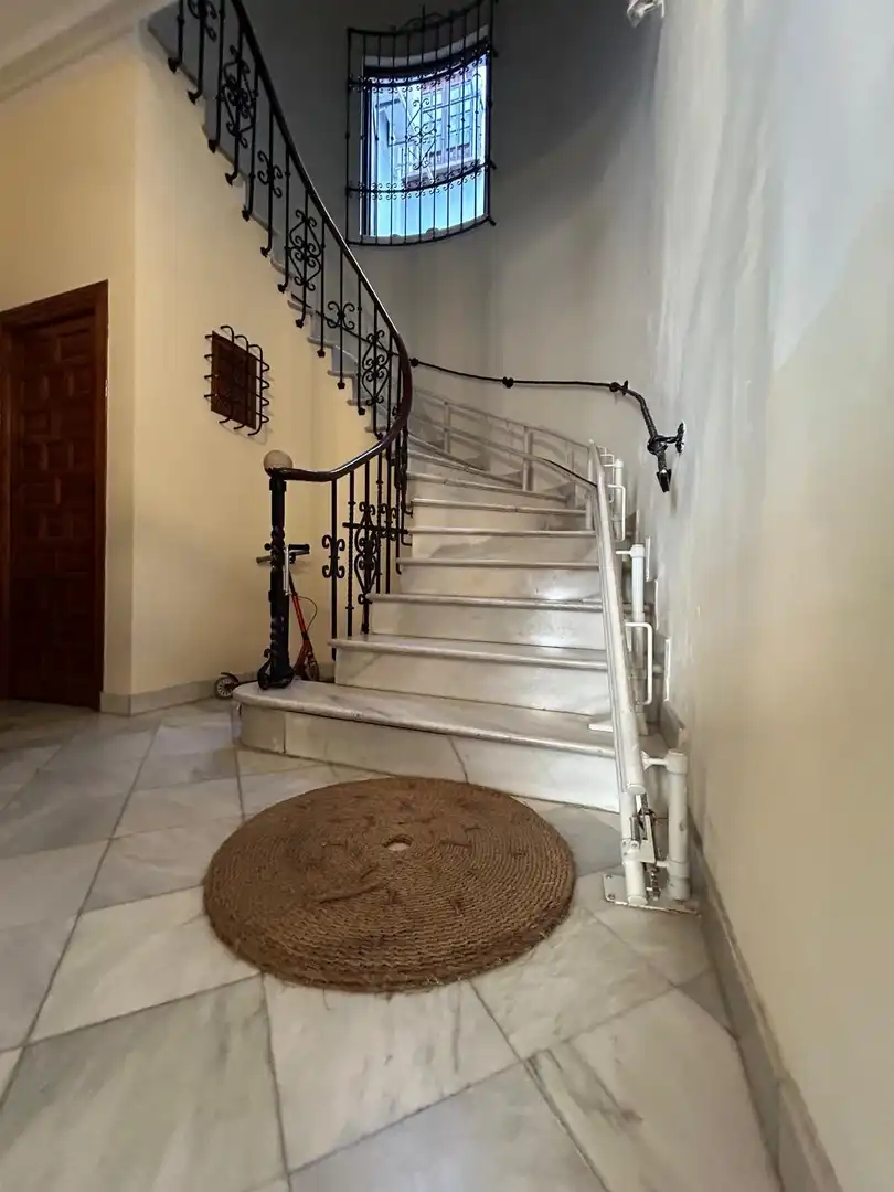 Casa amb terrassa en venda a Casco Histórico, imagen 11