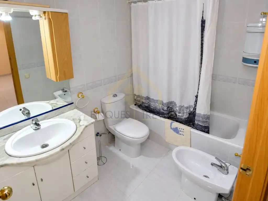 Bajo con ascensor en venta en Tona, imagen 13