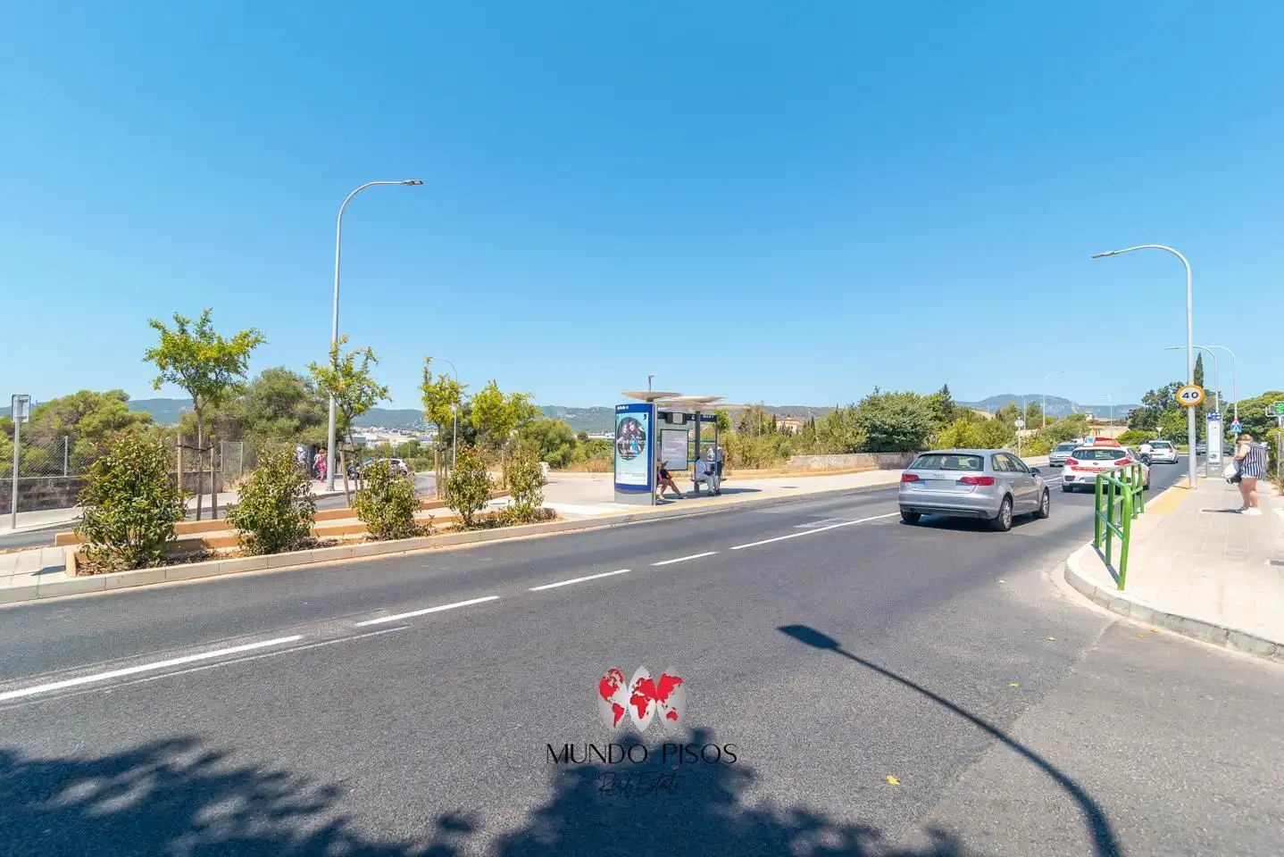 Flat for rent in calle de Joan Mascaró i Fornés, El Secar de la Real