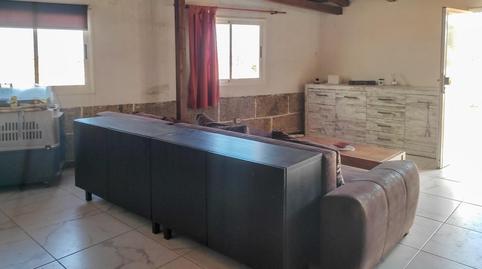 Foto 2 de Finca rústica en venda a El Pinito, Los Blanquitos, Santa Cruz de Tenerife