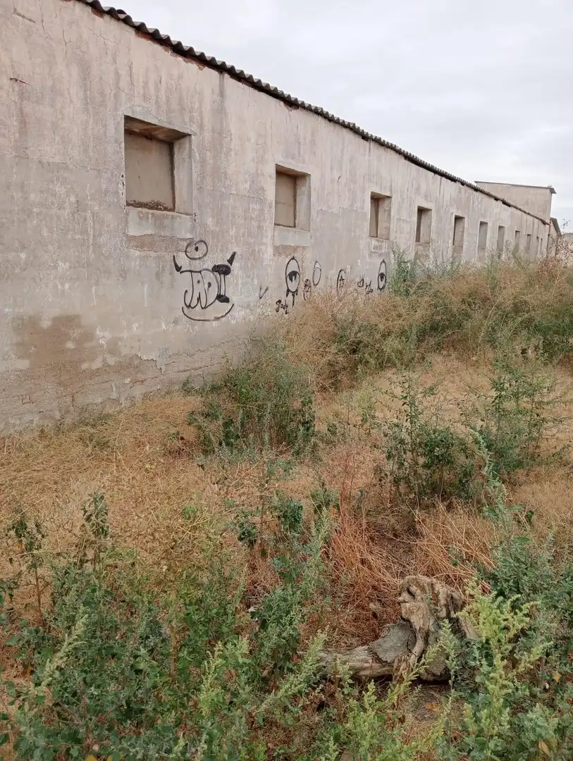 Industrial buildings for sale in Magán, Toledo